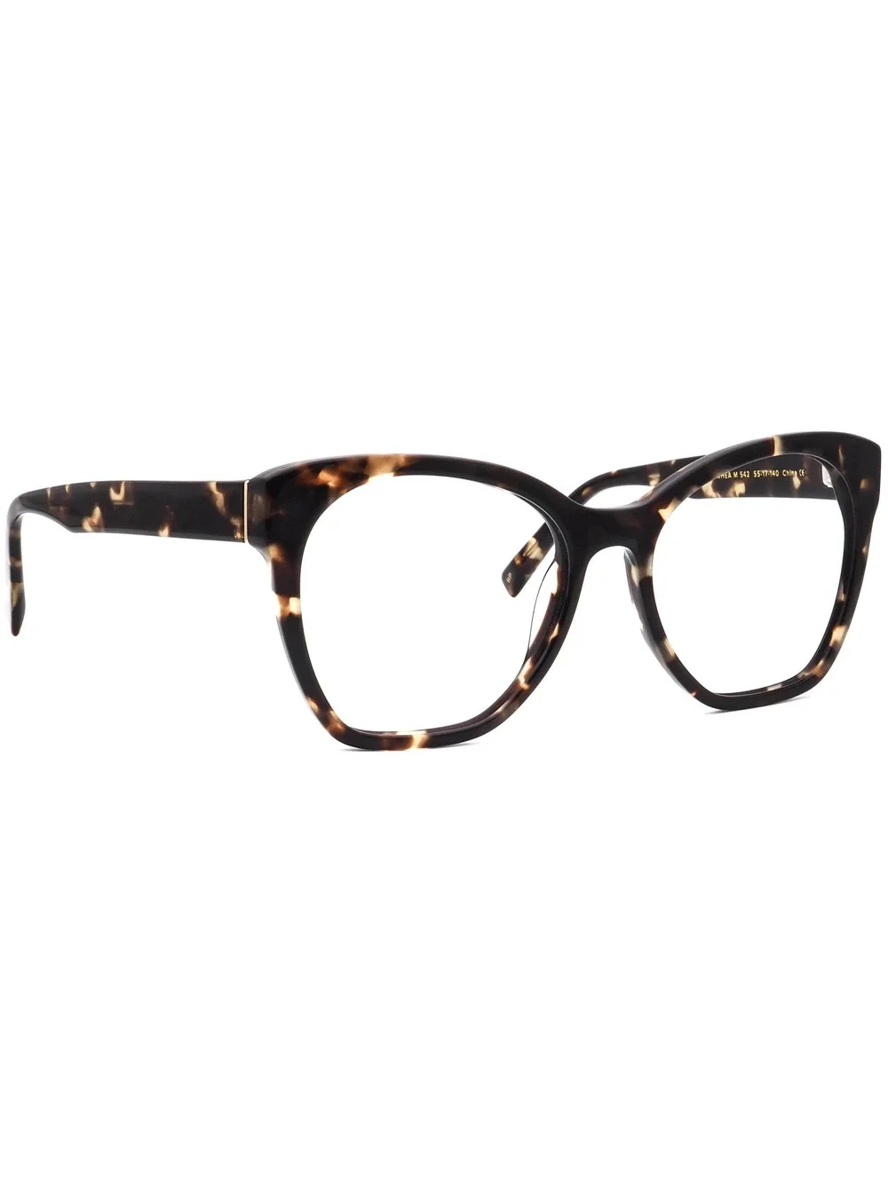 Warby Parker Rhea M 542 Eyewear